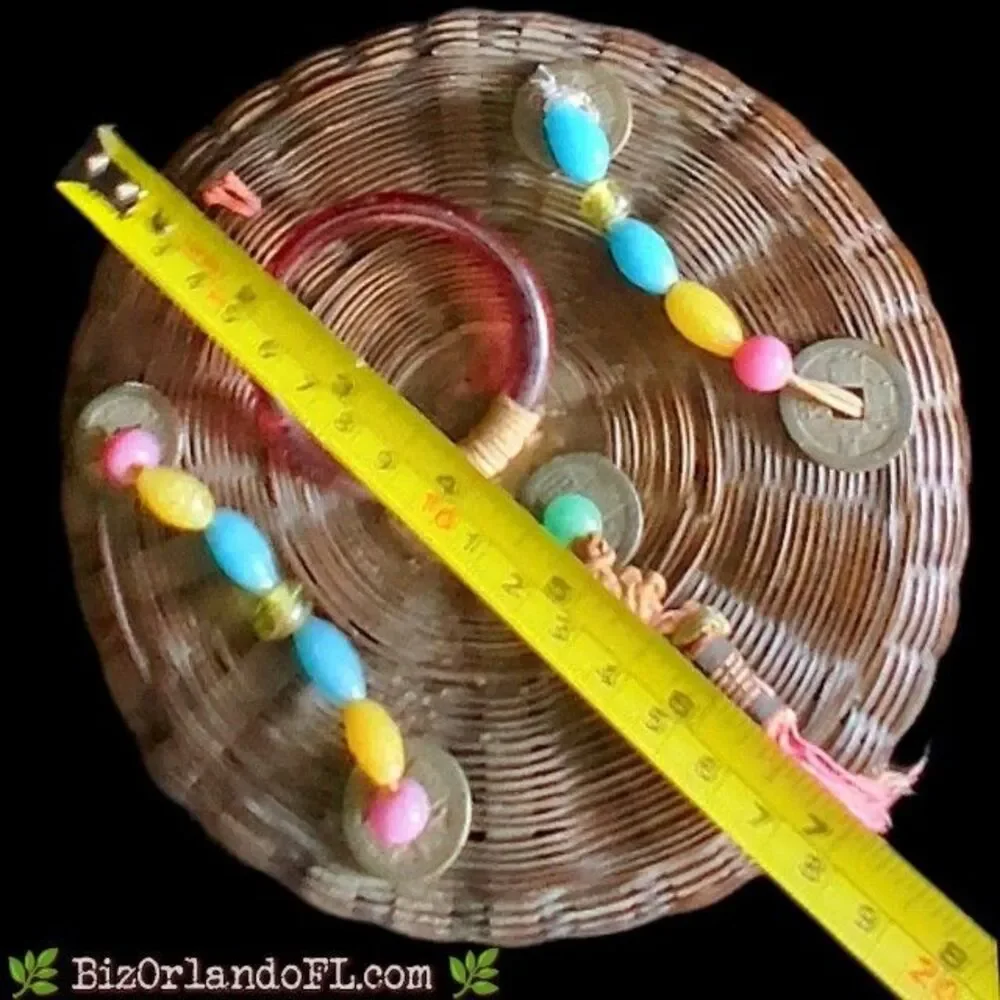 Hand Crafted vintage antique